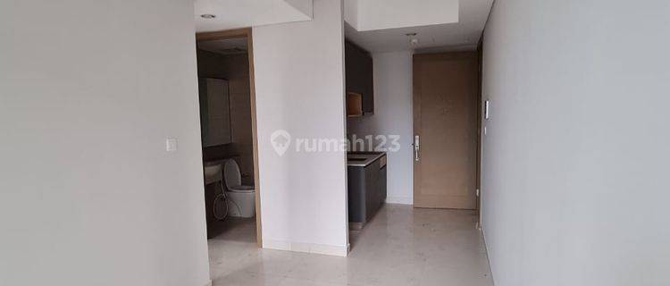 Apartemen Taman Anggrek Residence 2 BR Unfurnished 1