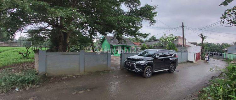 Disewakan
Rumah sekaligus ada saung dan lahan yang luas Hanya 60jt/ tahun
 
Luas 1.071m²

Lokasi: Bojong, Kemang, Bogor 1