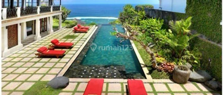 LUXURY VILLA IN PANDAWA, BADUNG - BALI 1