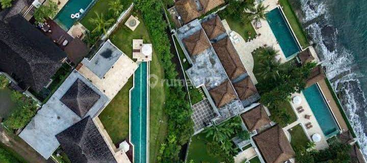 KOMERSIAL LUXURY VILLA FULL VIEW OCEAN & MOUNTAIN 1