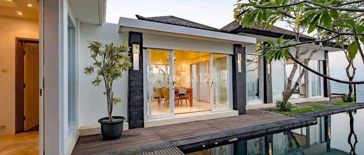 VILLA IN SAWANGAN NUSA DUA 1