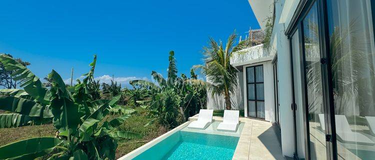 Dijual Villa Cantik di Gianyar Dekat Ubud, Bali 1