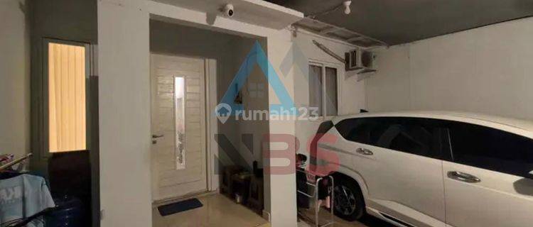 Dijual Rumah Minimalis Di Taman Griya Jimbaran  1