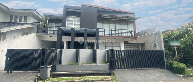 Rumah Dijual di Flamingo, Sektor 9 1