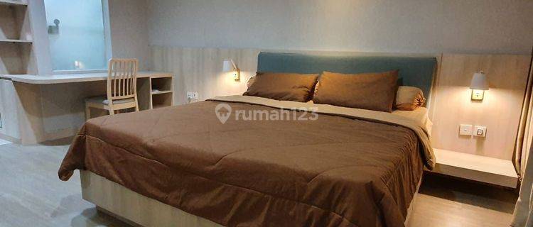 Dijual Unit Bagus Full Furnished U Residences Tower 3 1