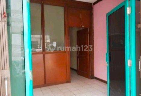 Ruko Buncit Mas Di Mampang Prapatan Jkt Selatan 1