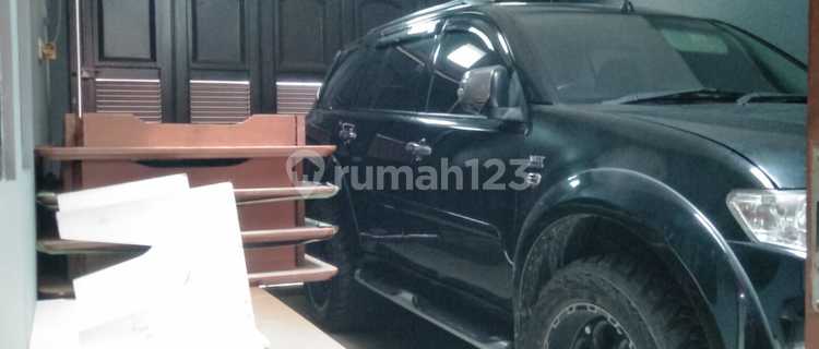 Affordable 2-Story House in Harapan Indah Bekasi 1