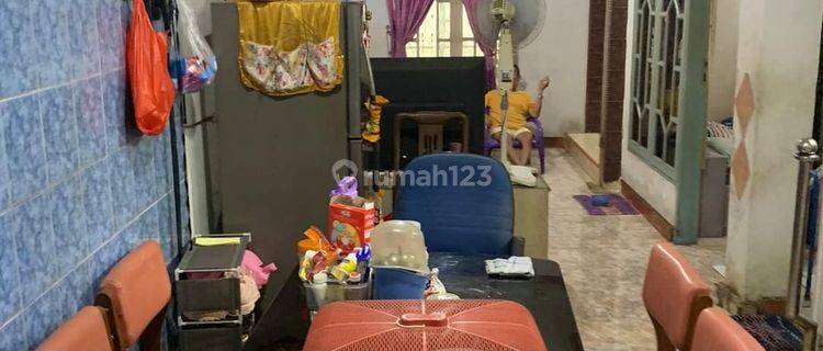 Rumah 2 Lantai Di Kapling Menceng Kalideres Jkt Barat 1
