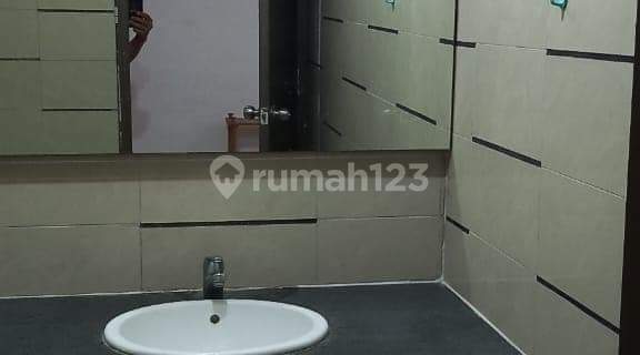 Nice Apartment in Pasar Baru Mansion 1