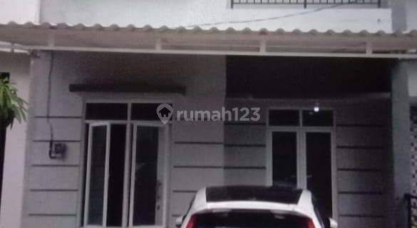 Rumah Cluster 2,5 Lantai Di Graha Raya Tang-Sel 1