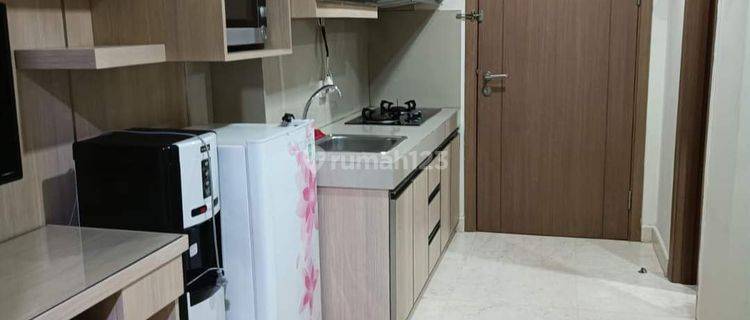 Apartemen Fully Furnished Di Jakarta Barat 1