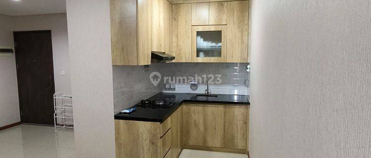 Apartement Furnished Metro Garden Tangerang Kota 1