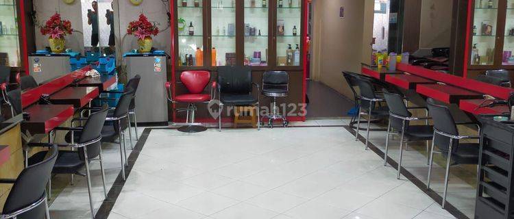 Ruko Bagus 3,5 Lantai Di Taman Palem Lestari Jkt Barat 1