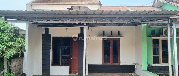 Rumah Kontrakan Murah Komsen Jatiasih Bundaran Toll Bekasi 1