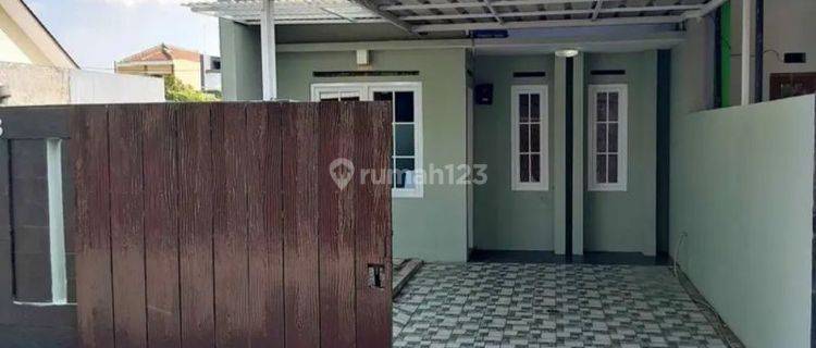 Rumah Disewakan Mewah & Murah 3 Lantai Bandung Kota 1