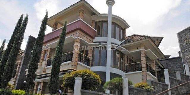 Dijual Guest House Murah Bandung Kota Cigadung 1