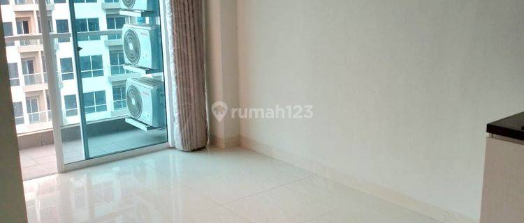 Disewakan Apartemen Green Sedayu 3.kmr Tidur 1