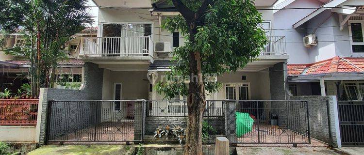 TURUN HARGA Rumah Siap Huni di Sektor 3 Bintaro Jaya 1