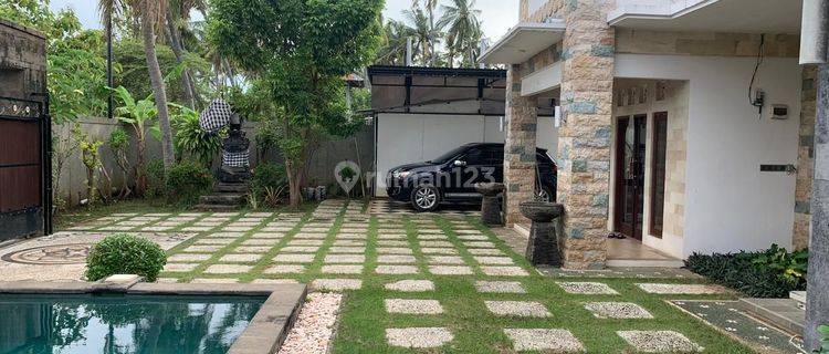 Rumah Furnished dekat Pantai Lovina di Buleleng Singaraja Bali 1