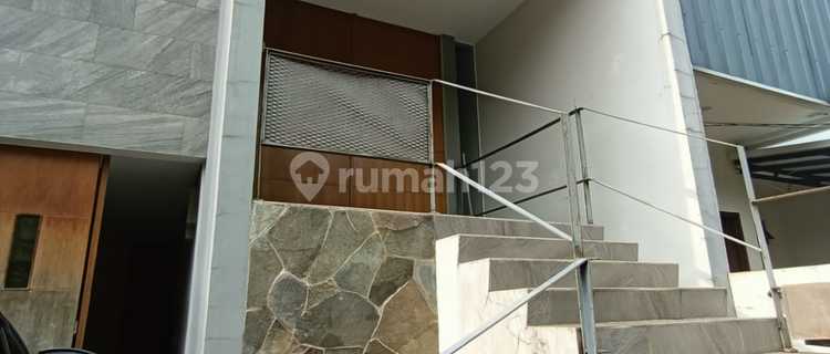 Rumah Murah Turun Harga Jual Cepat Dekat Pondok Indah Mall Jaksel 1