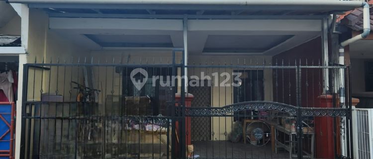 Rumah Murah Jual Cepat Di Nusa Loka Bsd Dekat Tol Bsd Tangsel 1