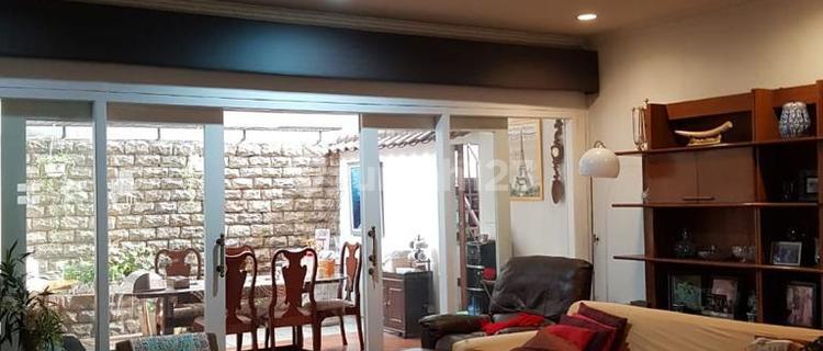 Jual Cepat Rumah Terawat Dekat Mall Cinere Di Puri Cinere 1