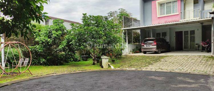 Jual Cepat Rumah Siap Huni Dekat Stasiun Rawa Buntu Dekat Tol Bsd 1