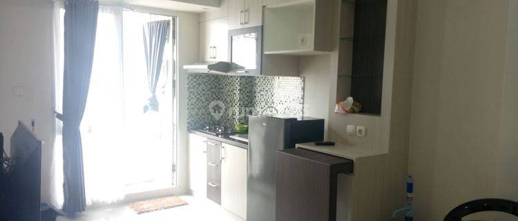 Apartemen Oak Tower Full Furnished 1