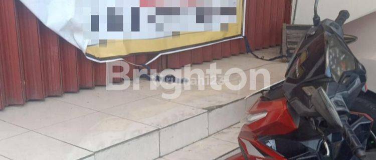RUKO STRATEGIS TENGAH KOTA 1