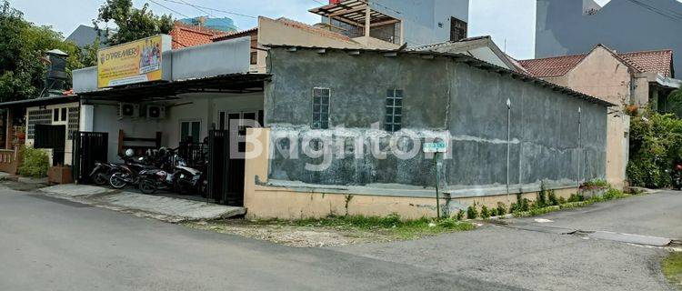 RUANG USAHA DI JANTUNG KOTA SEMARANG 1