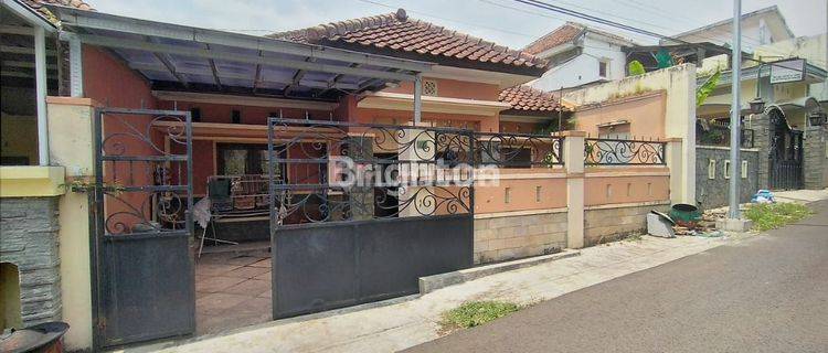 Rumah Siap Huni Junrejo Dekat Kota Wisata Batu Malang 1