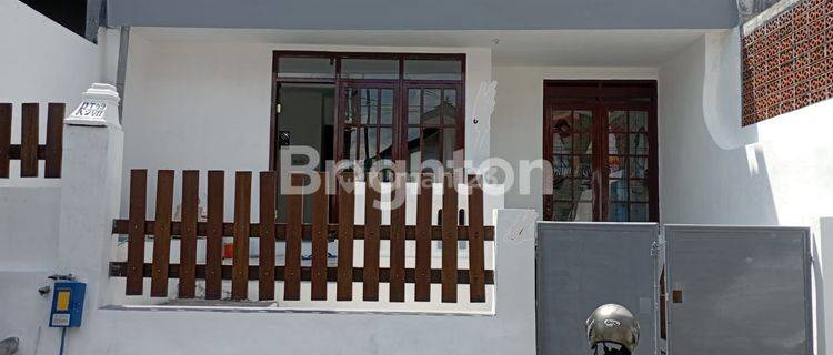 Rumah Murah Terawat Siap Huni Area Tidar Malang 1