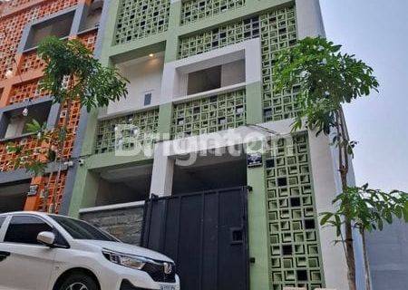 Rumah Kost Aktif Dekat Kampus Umm Tlogomas Malang 1