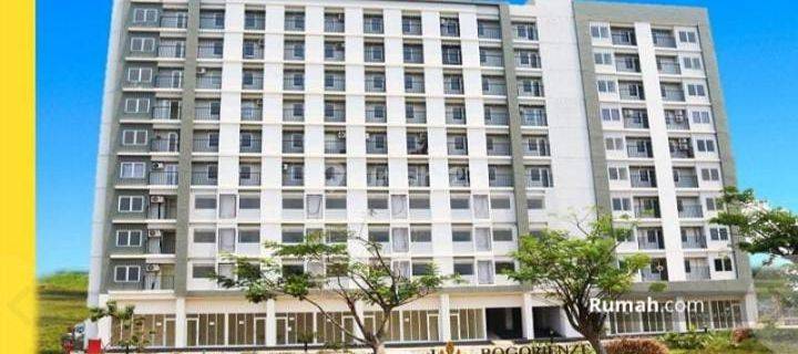 Apartemen Bogorienze Resort 1
