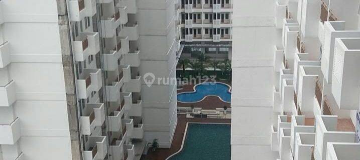 Dijual Apartment Sentul Tower 1