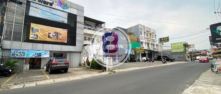 Ruko Siap Huni di Pinggir Jalan Utama Bintaro Sektor 3 1