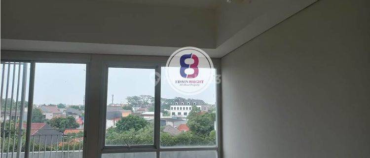 Apartemen Dijual di Altiz Bintaro Jaya Sektor 3 1