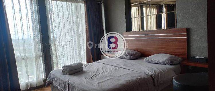 Apartemen Dijual di Altiz Bintaro Jaya Sektor 3 1