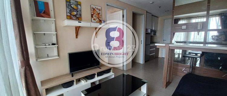 Apartemen Dijual di Altiz Bintaro Jaya Sektor 3 1