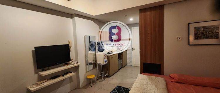 Apartemen Dijual Murah di Altiz Bintaro Jaya Sektor 3 1