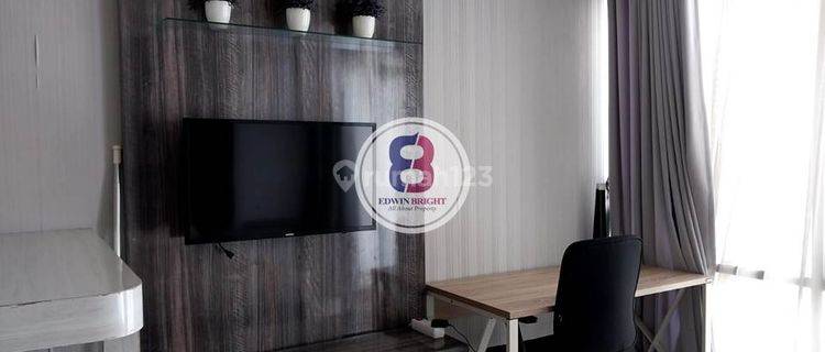 Apartemen Dijual di Altiz Bintaro Jaya Sektor 3 1