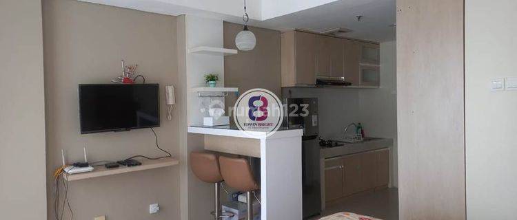 Apartemen Dijual di Altiz Bintaro Jaya Sektor 3 1