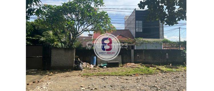 Tanah Murah di Bintaro Jaya Sektor 3 Siap Bangun 1