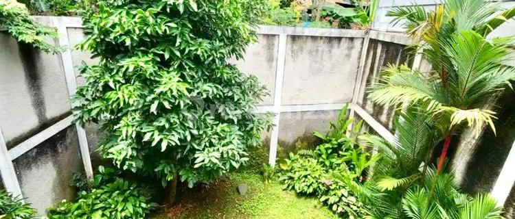 House for Sale in Discovery Bintaro Jaya Sector 9 Fully Furnished 1