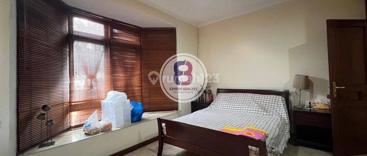 Rumah di Menteng Bintaro Jaya Sektor 7 Dekat Kebayoran Bintaro 1