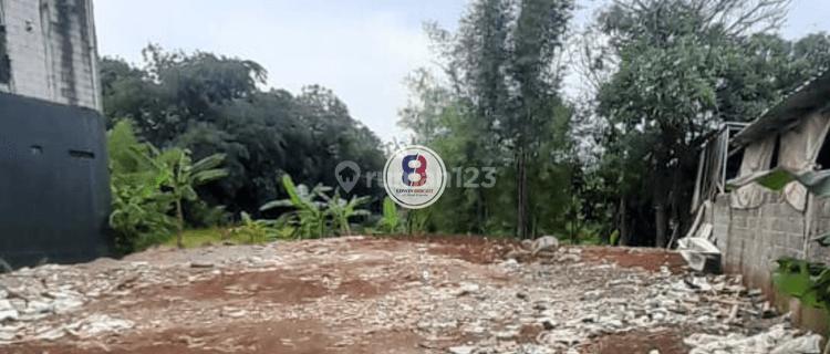 Kavling Dijual Murah di Bintaro Jaya Sektor 3 Siap Bangun 1