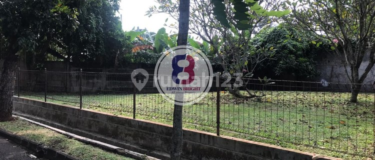 Kavling Murah Dijual di Bintaro Jaya Sektor 9 Siap Bangun 1