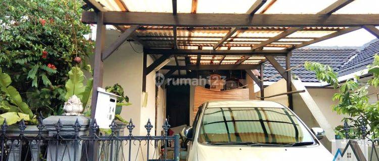 Dijual Cepat Rumah Asri Sederhana Cimindi Raya, One Get Sistem 1