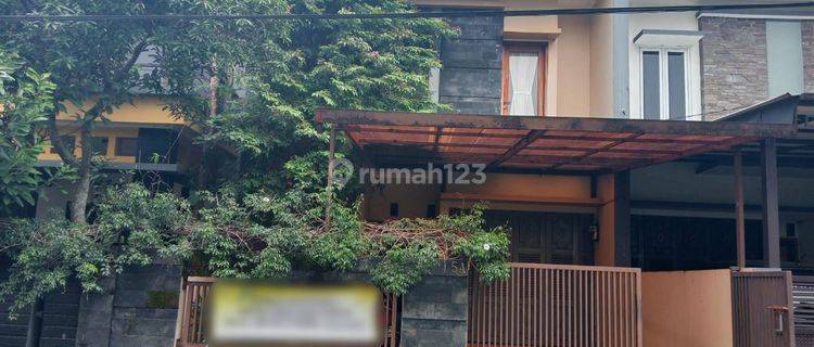 Dijual Cepat Rumah Minimalis Modern, Lingkungan Asri, Nyaman Dan Aman 1