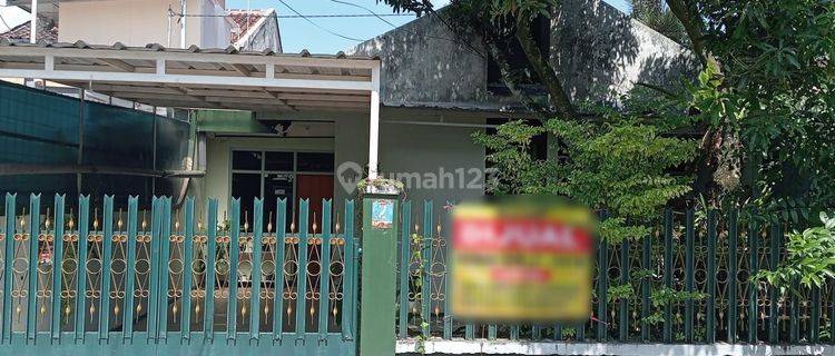 Dijual Cepat Rumah Asri Sarijadi, Akses Strategis 1